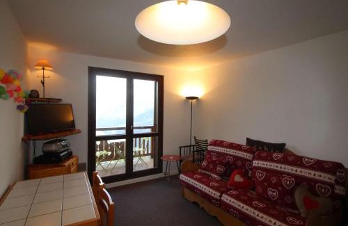 Auris Apartment | Appartement 2 Pièces avec Balcon à 400m des Pistes, Parking Gratuit - FR-1-297-161