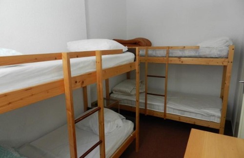 Le Pleynet Apartment | Appartement 2 pièces cabine, proche des pistes, Le Pleynet - FR-1-557A-5