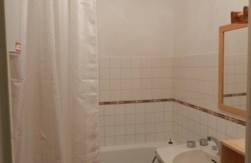 Le Pleynet Apartment | Appartement 2 pièces cabine, proche des pistes, Le Pleynet - FR-1-557A-5