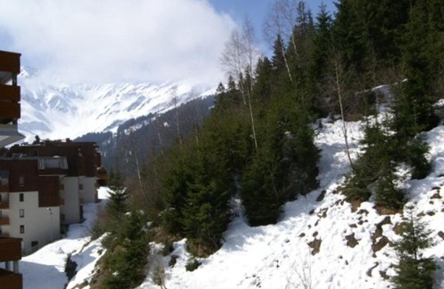 Le Pleynet Apartment | Appartement 2 pièces cabine, proche des pistes, Le Pleynet - FR-1-557A-5