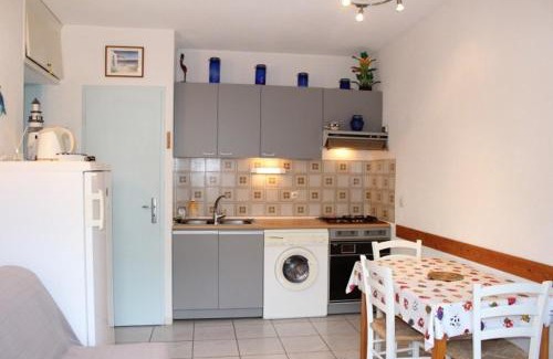 Gruissan Apartment | Appartement 2 pièces cabine - Gruissan GN250-089