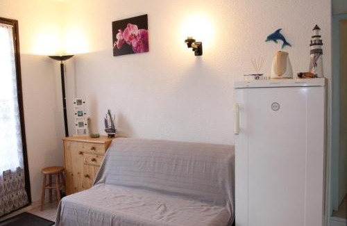 Gruissan Apartment | Appartement 2 pièces cabine - Gruissan GN250-089