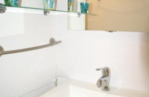 Le Pleynet Apartment | Appartement 2 pièces proche pistes avec balcon et ascenseur - FR-1-557A-25