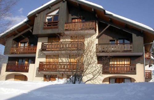 Les Carroz-d'Araches Apartment | Appartement 2 pièces 5 pers, pied des pistes, garage privé, proche village et commerces - FR-1-572-57