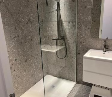Ostend City Centre Apartment | Appartement 2 slaapkamers Orly 1