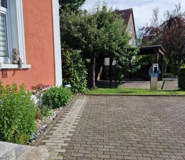 Aschach Apartment | Appartement 24