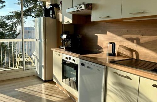 Le Mans Apartment | Appartement 24H du Mans