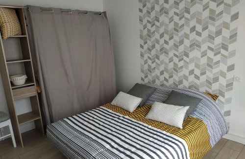 Billiers Apartment | Appartement 2km de la mer, La résidence de Thora