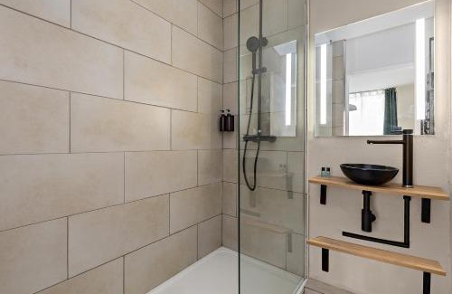 Dieppe Apartment | Appartement 2P Confort Hyper Centre & 100m de la plage