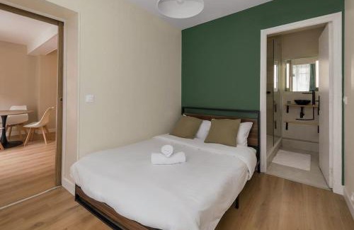 Dieppe Apartment | Appartement 2P Confort Hyper Centre & 100m de la plage
