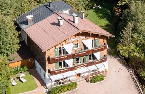 Fieberbrunn Apartment | Appartement 3 1. Stock - Alpenresidenz Fieberbrunn