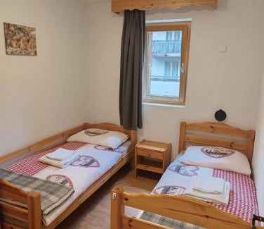 Saint-Pierre-de-Clages Apartment | Appartement 3.5 Nendaz