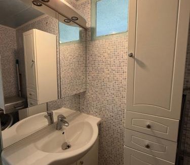 Vierzon Apartment | Appartement 3 chambres 5 lits