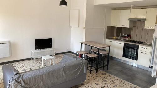 Longwy Apartment | Appartement 3 chambres proche gare Longwy