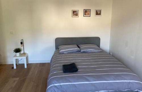 Longwy Apartment | Appartement 3 chambres proche gare Longwy