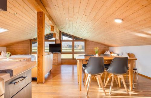 Rohrdorf Apartment | Appartement 3