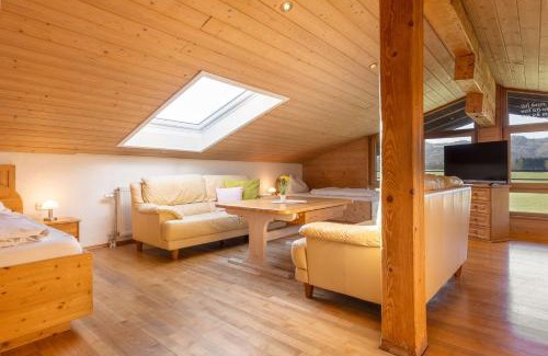 Rohrdorf Apartment | Appartement 3