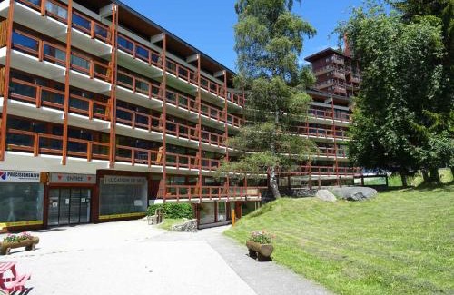 Arc-1600 Apartment | Appartement 3 pièces 8 pers. à Arc 1600, proche pistes/commerces - FR-1-411-351