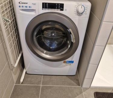Montceau-les-Mines Apartment | Appartement 3 chambres