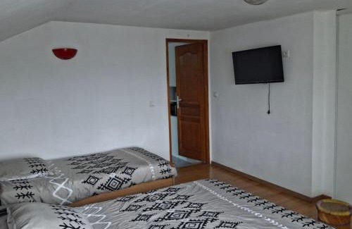 Fleigneux Apartment | appartement 3 personnes