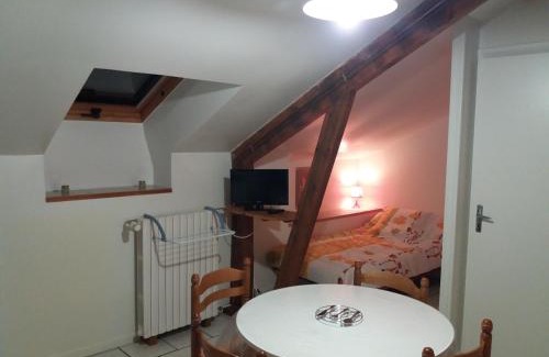 Rochesson Apartment | Appartement 3 personnes tout équipé VOSGES.