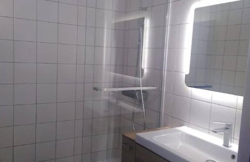 Aubervilliers Apartment | Appartement 3 Pièces