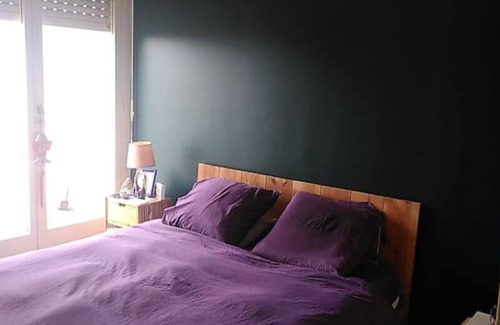 Aubervilliers Apartment | Appartement 3 Pièces