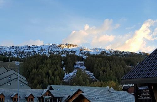 La Joue du Loup Apartment | Appartement 3 pièces 6 personnes, Le Panoramique, La Joue du loup