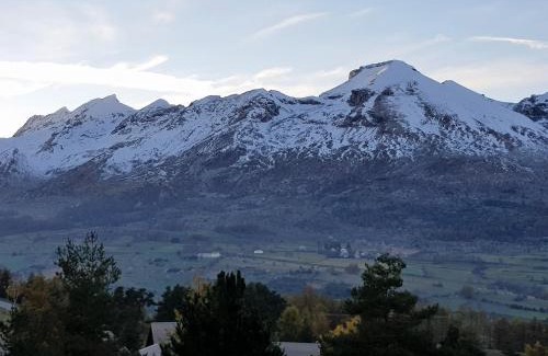 La Joue du Loup Apartment | Appartement 3 pièces 6 personnes, Le Panoramique, La Joue du loup