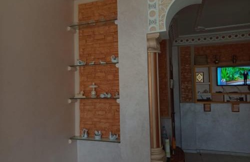Tangier Apartment | Appartement 3 pièces, bien situé