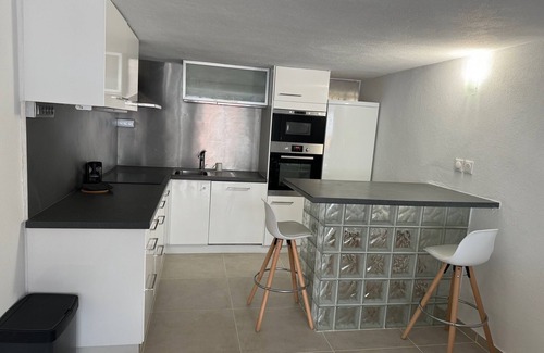 French Atlantic Coast Apartment | Appartement 3 Pièces Face à L'océan Hourtin Plage