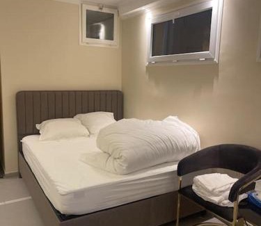 Epinay-sur-Seine Apartment | Appartement 3 pièces