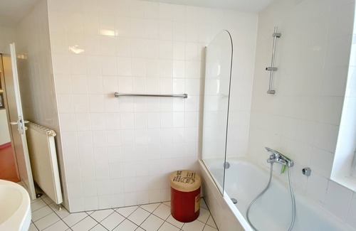 Neddesitz Apartment | Appartement 305 - Rondell an der Jasmundtherme