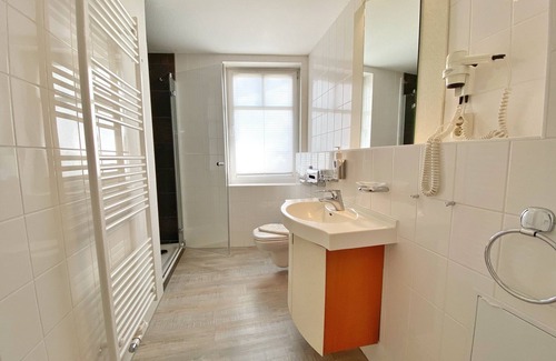 Neddesitz Apartment | Appartement 307 - Rondell an der Jasmundtherme