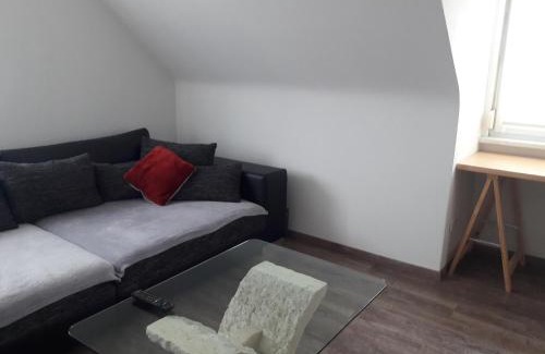 Schwaebisch Hall Apartment | Appartement 34