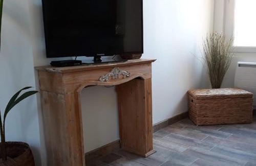 Le Mourillon Apartment | Appartement 35m2 au Mourillon, à 200m de la mer