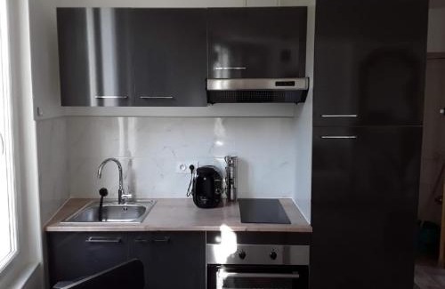 Le Mourillon Apartment | Appartement 35m2 au Mourillon, à 200m de la mer