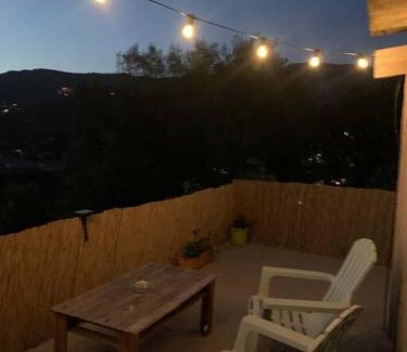 Alata Apartment | Appartement 35m2 climatisé a 10 min d’Ajaccio