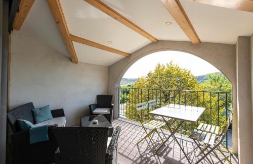 Rosieres Apartment | Appartement 4/6 places Sud Ardèche