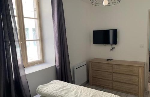 Prefecture Apartment | Appartement 4 chambres centre-ville