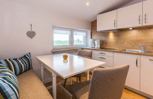 Norden Apartment | Appartement 4 - Fährhauslodges Natur in Sicht