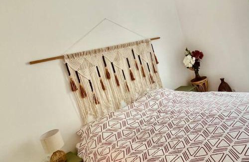 Les Puces de Saint-Ouen Apartment | Appartement 4 pers à 5 min de Paris