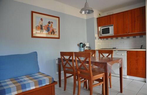 Maubuisson Apartment | Appartement 4 pers res avec piscine à 1km lac de Carcans - 342968