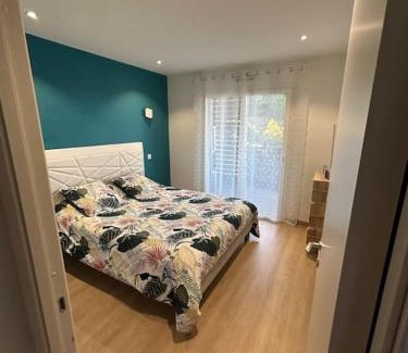 Ortale de Biguglia Apartment | Appartement 4 personnes