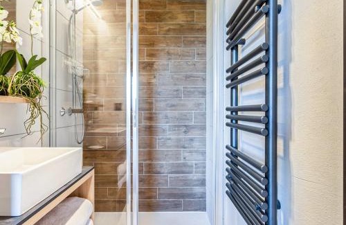 Les Saisies Apartment | Appartement 4 pièces avec spa et parking - 8 pers. - FR-1-810-12