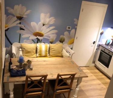 Municipality of Katwijk Apartment | Appartement 4 Seasons Katwijk aan Zee
