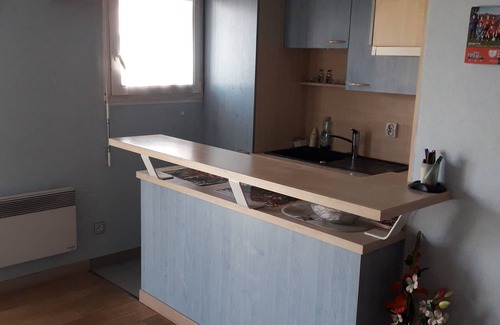 Aulnay-sous-Bois Apartment | Appartement 42m² Proche RER à 15 mn Stade de France et Proche Roissy CDG