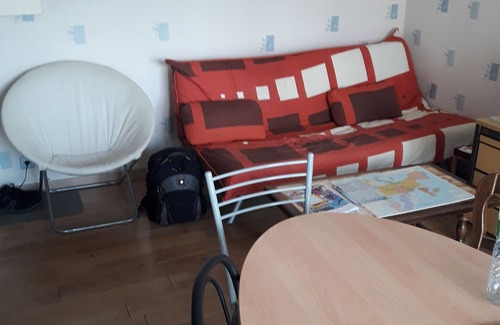 Aulnay-sous-Bois Apartment | Appartement 42m² Proche RER à 15 mn Stade de France et Proche Roissy CDG