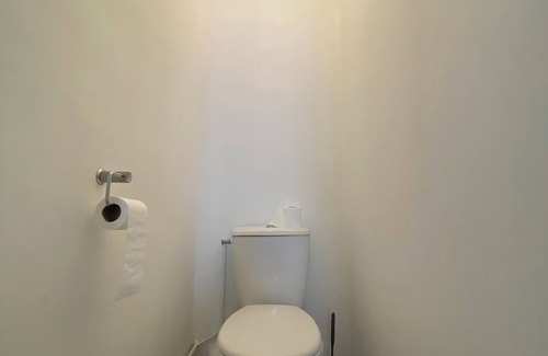 Rennes-Bellamy Apartment | Appartement 45 Mètres Carrés Proche Centre Ville et Facultés/ecoles