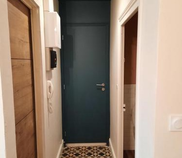 Beaugency Apartment | Appartement 45m2 au cœur de Beaugency